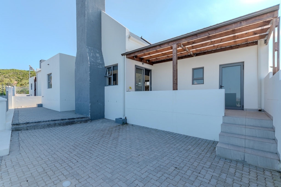 To Let 2 Bedroom Property for Rent in Welgedaan Estate Western Cape